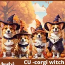 (ㅅ´ ˘ `)♡ PUPPY PLAYGROUND ! banner
