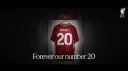 Liverpool FC Discord banner
