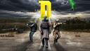 Decay DayZ Banner