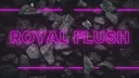 Royal Flush banner