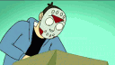 Delirious Army banner