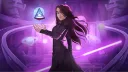 Siha & Cats 🌙 banner
