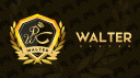 WALTER banner