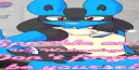 Cult Of Lucario banner