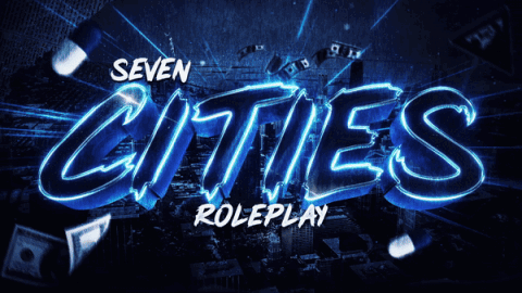 7 Cities RP- FiveM banner