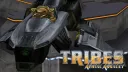 Tribes Aerial Assault banner