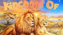 Kingdom of Lions banner