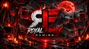 Royal Family Gaming banner