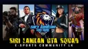 සිරිLANKAN GTA SQUAD COMMUNITY banner