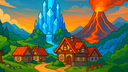 Le Village de la Faille 🏡 Banner