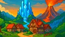 Le Village de la Faille 🏡 banner