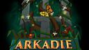  Arkadie  Banner