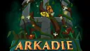 ♆ Arkadie ♆ banner