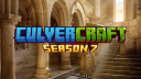 Culvercraft server banner