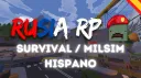 Rusia RP banner