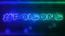 #𝗣𝗼𝗶𝘀𝗼𝗻𝘀 25𝘅 𝗣𝘃𝗣 | 𝗔𝗿𝗸 ASE Ps4/5 SSN1 NEW OWNER banner