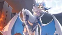Hunter or Huntress banner