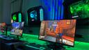 gaming @marshallu. Banner