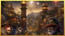 Monkey Island banner