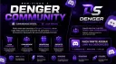Denger Community banner