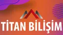 Titan Bilişim Hizmetleri banner