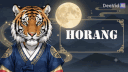 [호랑] WARDOGS HLL HORANG CLAN banner