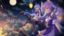 Windrise Café ~ Discord server banner