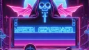 𝒩𝑒𝑜𝓃 𝒮𝒽𝒾𝓅𝓎𝒶𝓇𝒹 banner