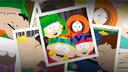 South Park Türkiye Banner