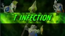 The Infection banner