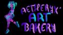 aetheryx' art bakery Banner