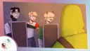 Soul-dub (Озвучка Dream SMP) banner