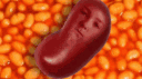 beans burrow banner