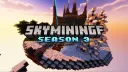 SkyMiningF | Minehut banner
