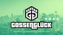 GossenGlück Gaming Community Banner