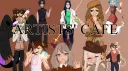 Artists' Cafe banner
