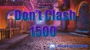 DON'T CLASH DC banner
