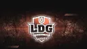 Locked Down Games banner