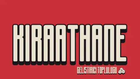 Kıraathane banner