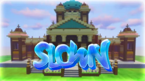 Slown.eu Network banner