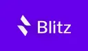 Blitz.js banner