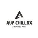 AUP⚡CHILLOX | YOUR CHILL ZONE banner