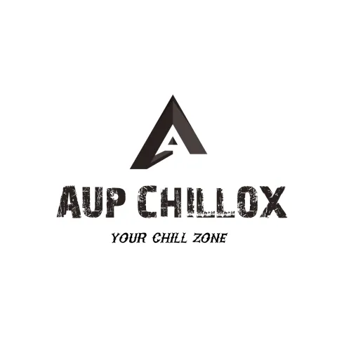 AUP⚡CHILLOX | YOUR CHILL ZONE banner