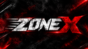 𝗭𝗢𝗡𝗘 𝗫 Banner