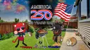WhiteHouse.gov 250 YEARS EDITION banner