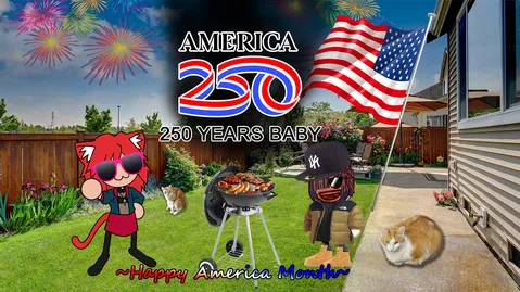 WhiteHouse.gov 250 YEARS EDITION banner