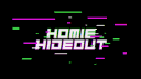 Homie-Hideout banner