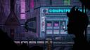 𝐀𝐊𝐈𝐇𝐀𝐁𝐀𝐑𝐀™  Community ・Emoji ・Memes・Anime・Gaming・Fun・Stickers・Społeczność Banner