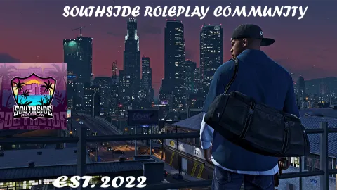 San Andreas United RP banner