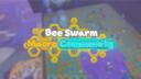 Bee Swarm Macro Community Banner